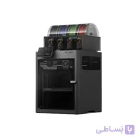 پرینتر سه‌بعدی Bambu Lab X2D Combo