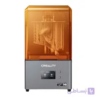 پرینتر سه بعدی رزینی مدل HALOT-MAGE S 14K برند Creality