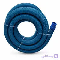 شیلنگ کالمو Doub Layer Blue مدل 10 متری