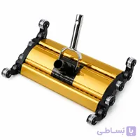 سرجاروی دستگیره آلومینیومی GVH-18 اینچ