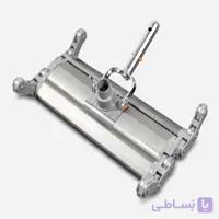 سرجاروی دستگیره آلومینیومی SVH-14 اینچ