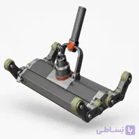 سرجاروی دستگیره آلومینیومی مدل PVH05