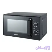 مایکروفر عرشیا ۲۰ لیتری مدل MV155-2575 گریل‌دار
