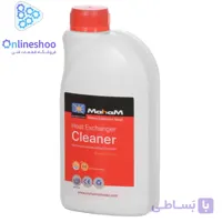 کلینر مبدل پکیج مهام | پاک‌ کننده تخصصی مبدل حرارتی پکیج