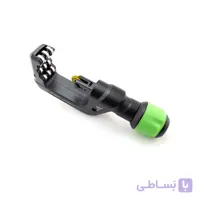 لوله بر مس و استیل سوپر استارز ST-670S _ تا سایز 3/4-2