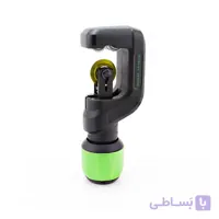 لوله بر مس و استیل سوپر استارز مدل ST-532S _ تا سایز 1/4-1
