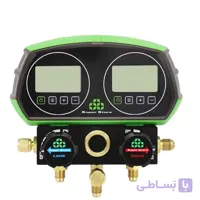 منیفولد سرویس دیجیتال سوپراستارز مدل ST-B268D