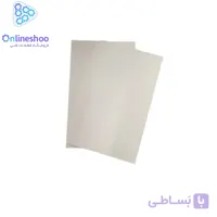 عایق نسوز جانبی محفظه احتراق 18×30 پکیج ایران رادیاتور