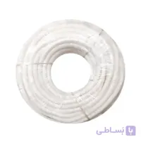 شیلنگ تخلیه آب کولر گازی 50 متری