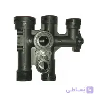 بدنه چند راهه آب CV424i کد 20005524
