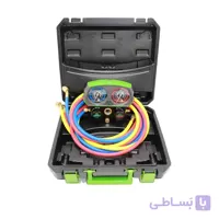 گیج دوقلو سوپر استارز مدل ST-B268-R22