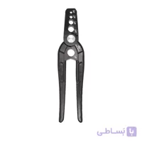 انبر دو پهن گیر لوله مسی سوپر استارز مدل ST-301B