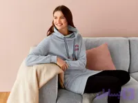 هودی تونیک زنانه برند اسمارا