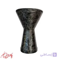 تمپو هیدروگراف مشکی پژواک