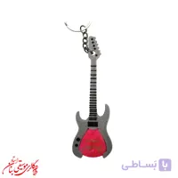 جا پیک گیتار طرح پیک