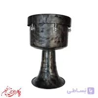 ضرب هیدروگراف مشکی پژواک