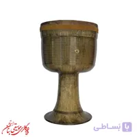 تنبک فایبرگلاس پژواک مدل مپ