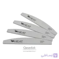 سوهان دستی 100/100 هیت HEAT ناخن