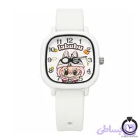 ساعت کودک و نوجوان مینیمال Labubu 1418-w