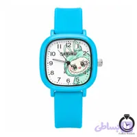 ساعت کودک و نوجوان مینیمال Labubu 1418-T