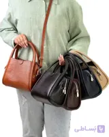 کیف دستی و دوشی مدل تابان