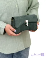 کیف زنانه چرم هورس مدل جورجیا