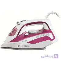 اتو بخار بلک اند دکر مدل X2400-B5