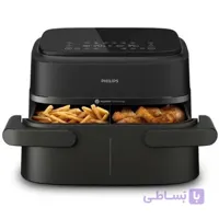 سرخ کن بدون روغن فیلیپس مدل NA-150 ظرفیت 7.1 لیتری