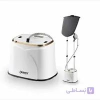 اتو بخار ایستاده دسینی مدل KD1100