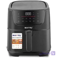 سرخ کن بدون روغن ماتسو مدل MA-1444 ظرفیت 5.5 لیتری