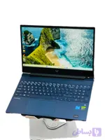 لپ تاپ HP Victus 15 Gaming Laptop Intel Core i5 16gb ddr4 512gb ssd 4GB RTX 2050 144Hz 15'6 FHD