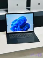 لپ‌تاپ Surface Laptop 3 – Core i7 1065G7 16gb ddr4 512gb ssd Intel iris + 15 inch 2K Touch