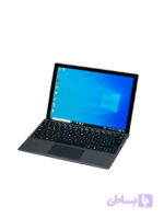 تبلت لپ‌تاپ Microsoft Surface Pro 6 Core i5 8350U 8GB DDR4 256GB SSD intelUHD 12.3 inch 2K Touch