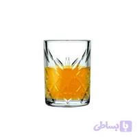 شات پاشاباغچه مدل تایملس timeless ظرفیت 60 cc کد 52780