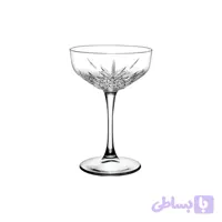 بستنی‌ خوری پاشاباغچه مدل تایملس Timeless کد 440236