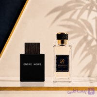 اسانس عطر لالیک مشکی_انکر نویر شرکت ادوین
