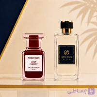 اسانس عطر تام فورد لاست چری شرکت لوزی