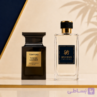 اسانس عطر توسکان لدر شرکت لوزی