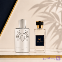 اسانس عطر مارلی پگاسوس شرکت لوزی