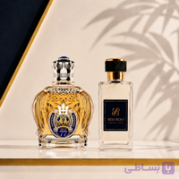 اسانس عطر شیخ ۷۷ شرکت ژیوادان