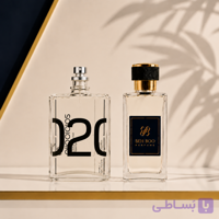 اسانس عطر مولکول ۰۲ شرکت لوزی