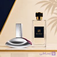 اسانس عطر ایفوریا زنانه شرکت ادوین