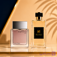 اسانس عطر ایفوریا مردانه شرکت ادوین