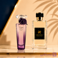 اسانس عطر ترزور میدنایت رز شرکت لوزی