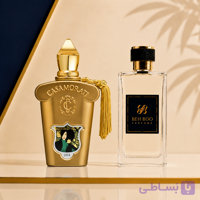اسانس عطر کازاموراتی زرجوف بوکت ایده آل شرکت لوزی