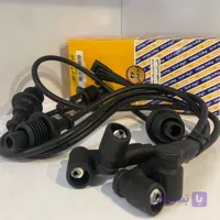 وایر شمع سیلیکونی پژو405 و پارس برند پارس نیکان