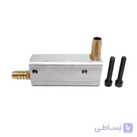 گرم کن ریل سوخت کروز