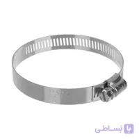 بست فلزی بزرگ6783 مخصوص میکسر CNG