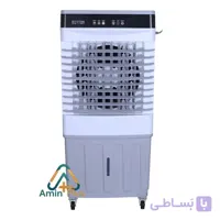 کولر آبی پرتابل ریتون Vento 7000