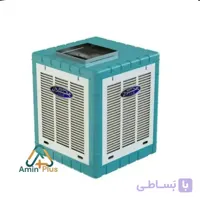 کولر آبی3800جنرال موتورجم 180w(دریچه بالا)